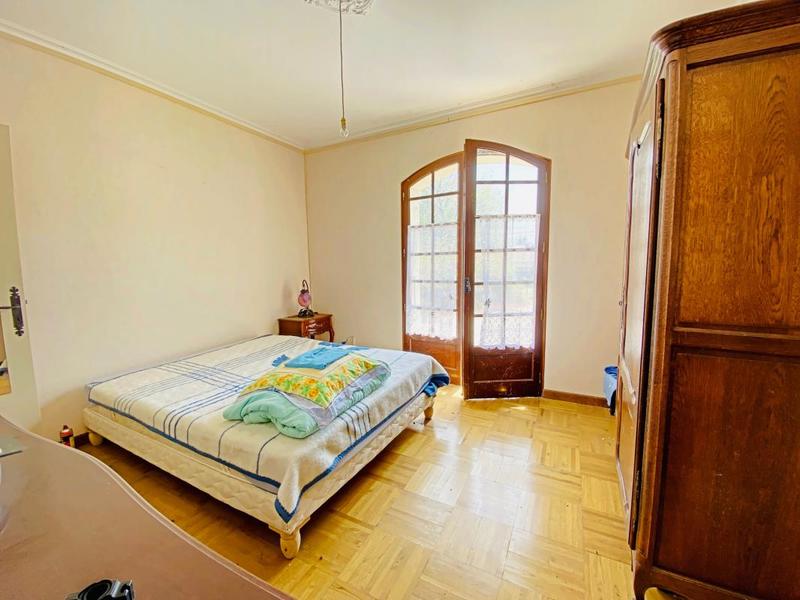 Maison - 188 m² - 6 pièces