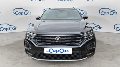 Volkswagen t-Roc 1.5 Tsi 150 Dsg7 Black Pack