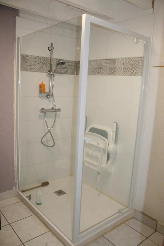 Maison - 97 m² - 4 pièces