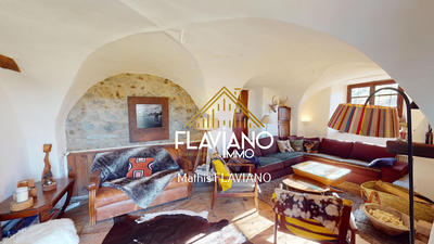 Ferme - 231 m² - 7 pièces