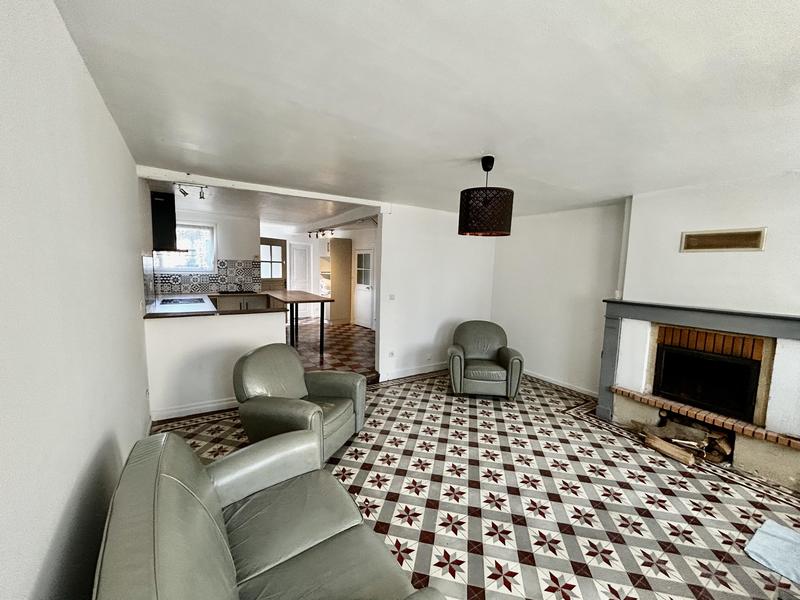 Villa - 72 m² - 5 pièces