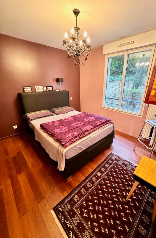 Appartement - 68 m² - 3 pièces