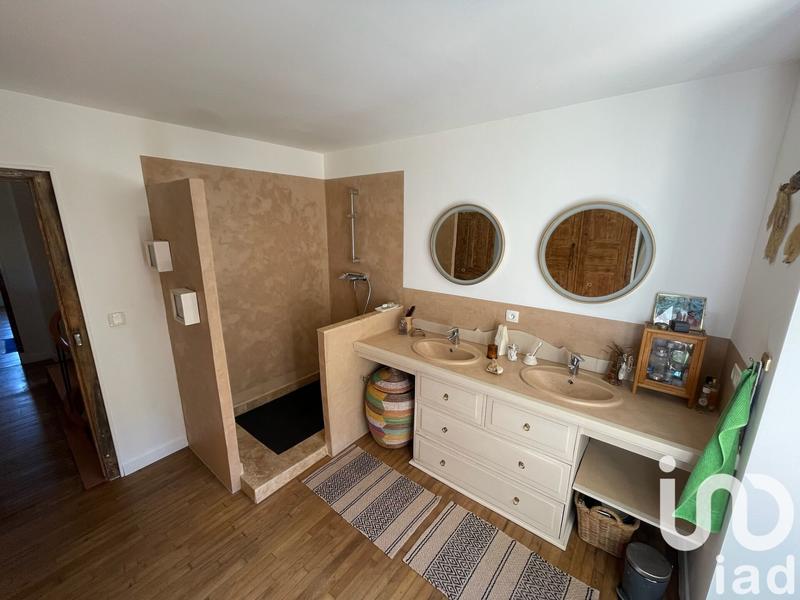 Maison de village - 172 m² - 9 pièces