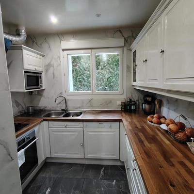 Maison - 130 m² - 7 pièces