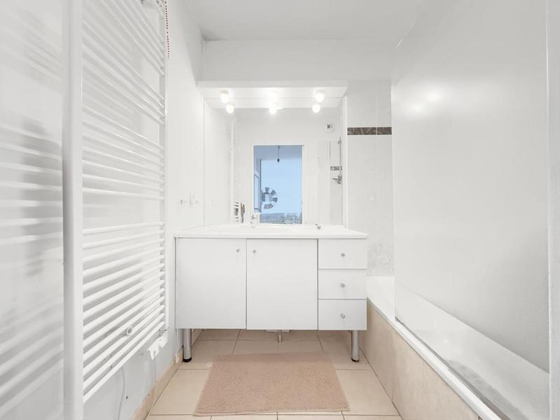 Penthouse - 38 m² - 2 pièces