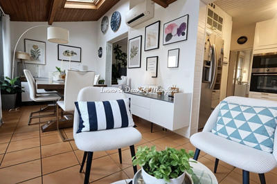 Maison contemporaine - 120 m² - 4 pièces