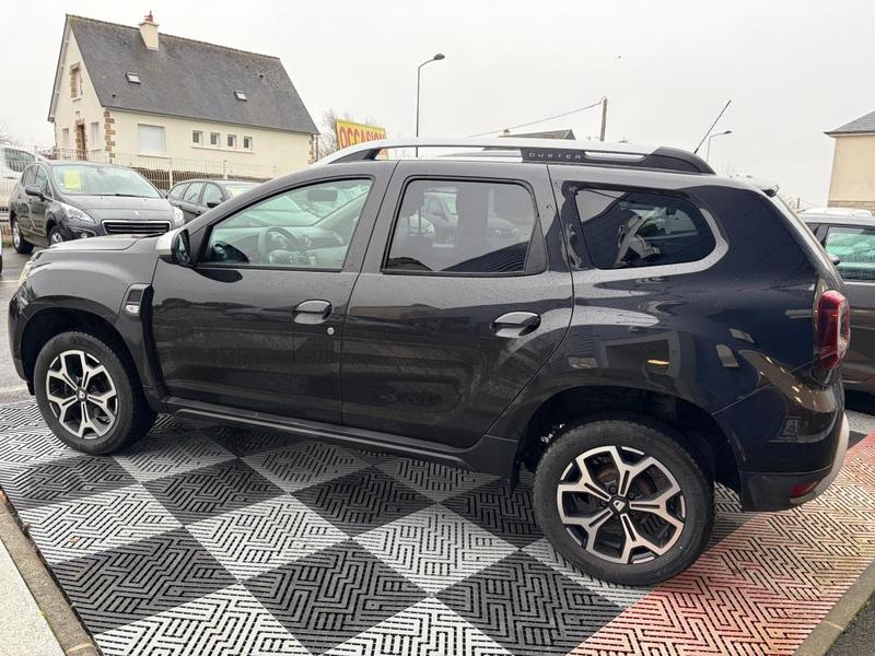 Dacia Duster II 1,3 Tce Prestige E6u 4x2 Bvm6 150