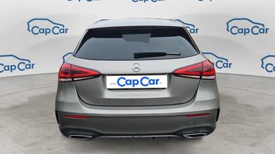 Mercedes Classe a IV 2.0 250 224.0 Progressive Line