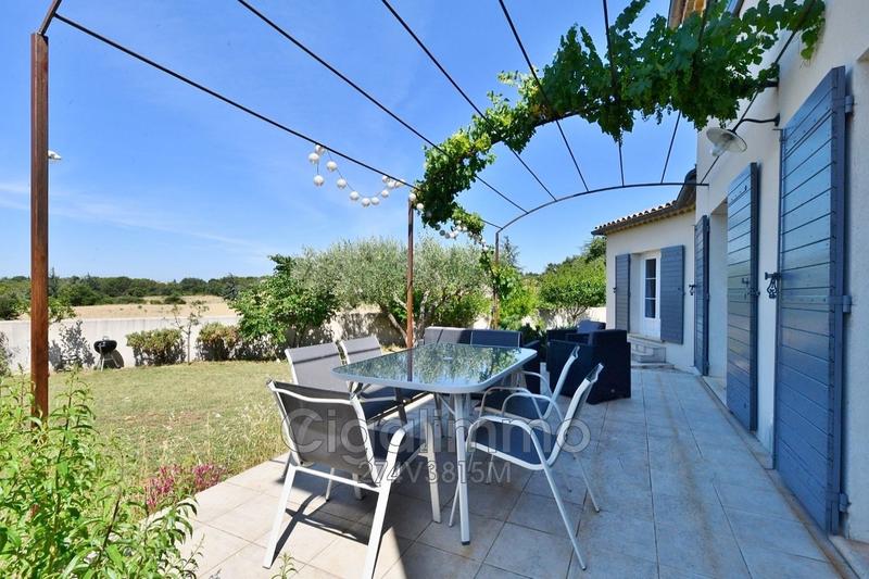 Villa - 177 m² - 7 pièces