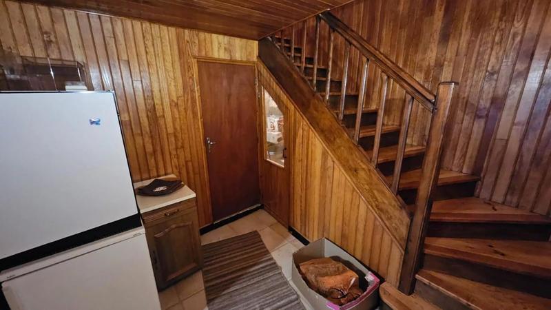 Maison de village - 87 m² - 5 pièces