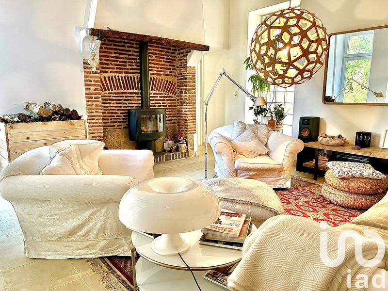 Maison - 174 m² - 8 pièces