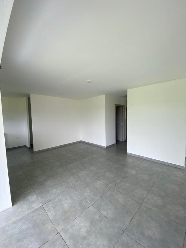 Villa - 68 m² - 3 pièces