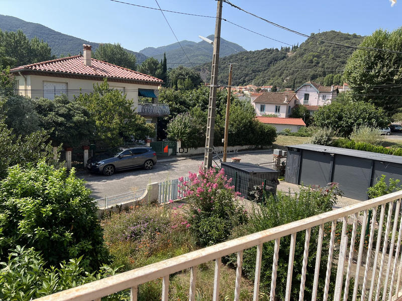 Villa - 136 m² - 5 pièces