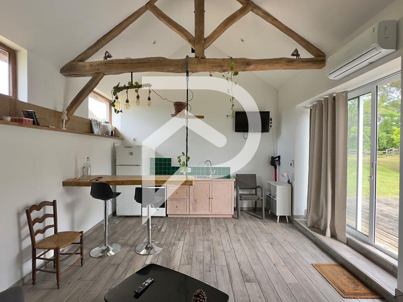 Maison - 157 m² - 4 pièces