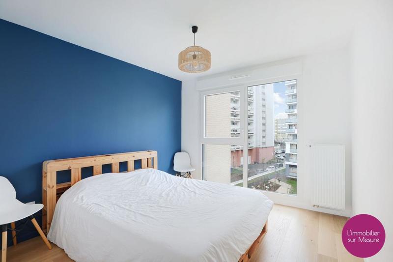 Duplex - 120 m² - 5 pièces