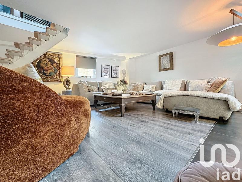 Maison - 150 m² - 5 pièces