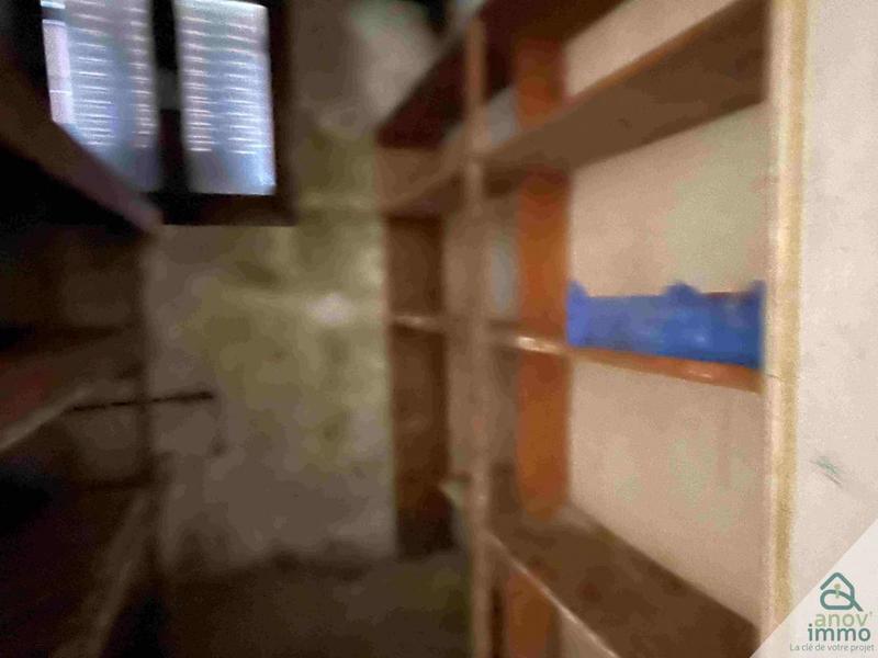 Maison - 119 m² - 5 pièces