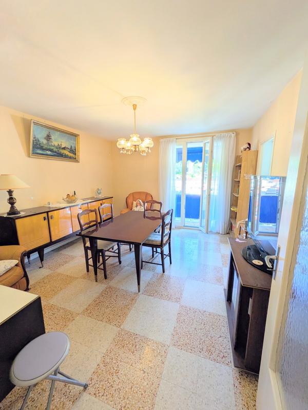 Appartement - 71 m² - 4 pièces