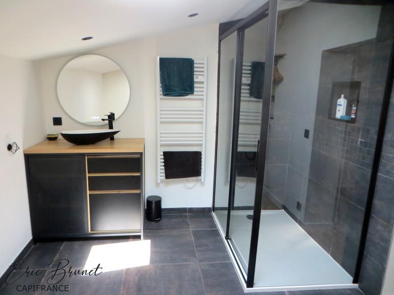 Maison - 67 m² - 3 pièces