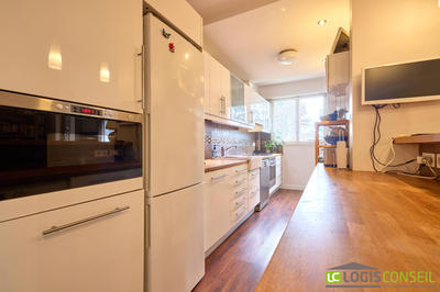 Appartement - 86 m² - 3 pièces