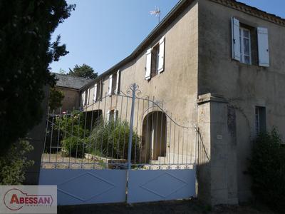 Propriété - 195 m² - 8 pièces
