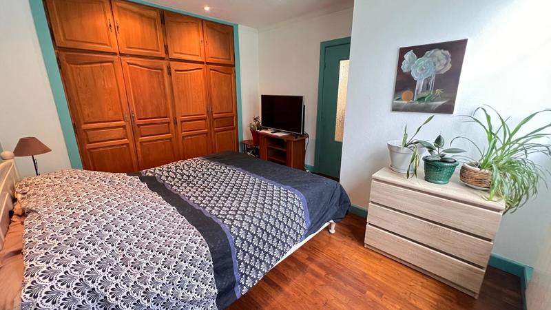 Maison - 65 m² - 3 pièces