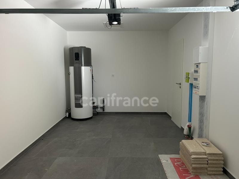 Villa - 85 m² - 3 pièces