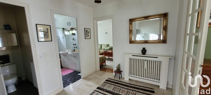 Maison - 173 m² - 5 pièces