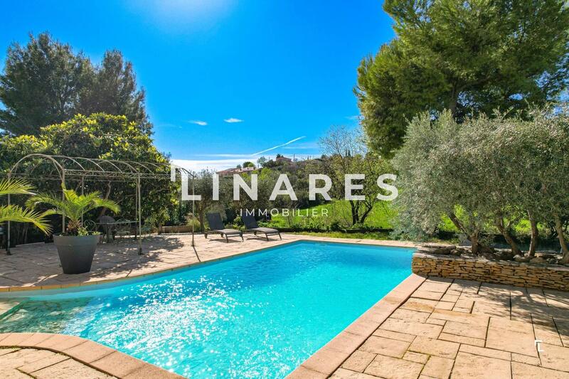 Villa - 190 m² - 6 pièces