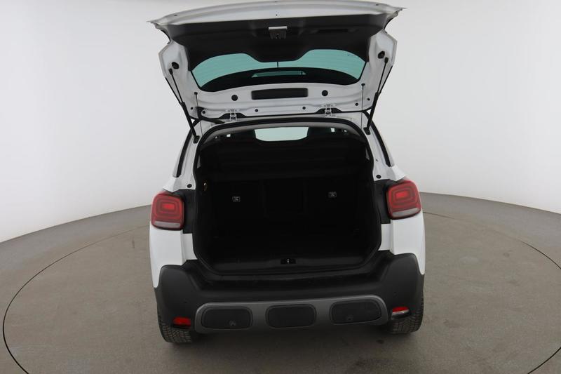 Citroën C3 Aircross 1.2 PureTech Shine Pack Eat6 131 ch