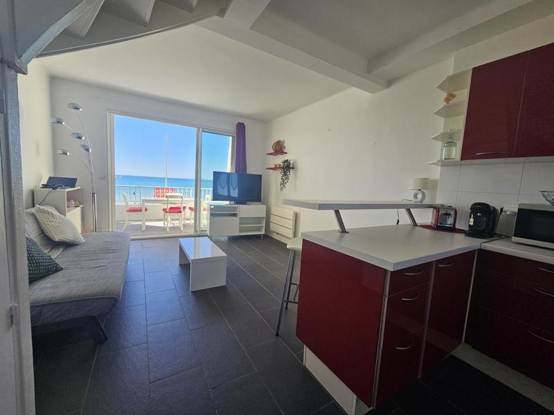 Appartement - 52 m² - 3 pièces