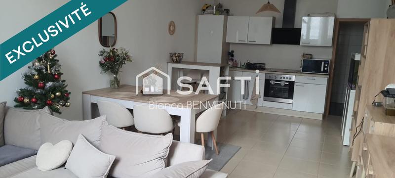 Immeuble - 1 115 m²