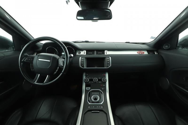 Land Rover Range Rover Evoque 2.0 Td4 se Dynamic Bva 150 ch