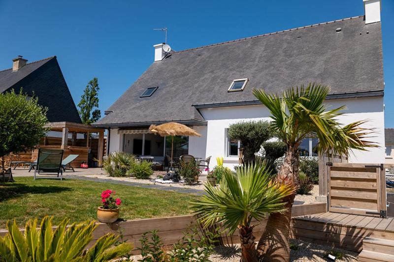 Propriété - 191 m² - 5 pièces