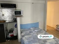 Appartement - 23 m² - 1 pièce