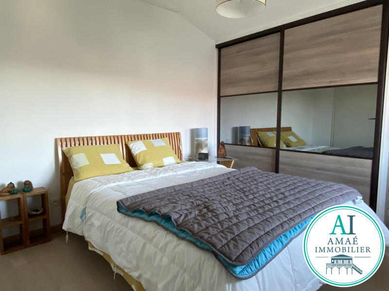 Maison - 160 m² - 5 pièces