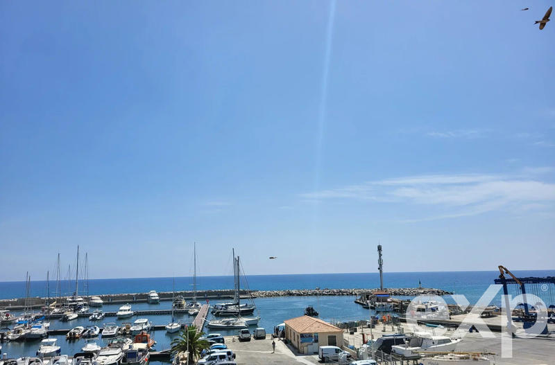 Appartement - 41 m² - 2 pièces