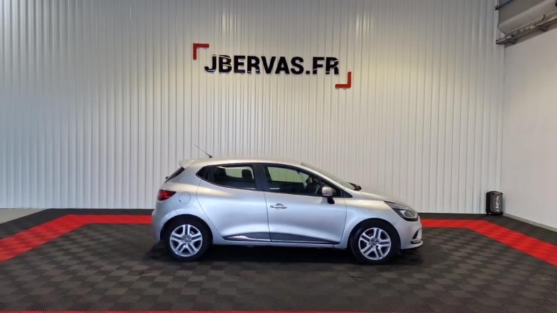 Renault Clio dci 75 energy