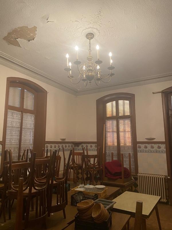 Immeuble - 500 m² - 14 pièces