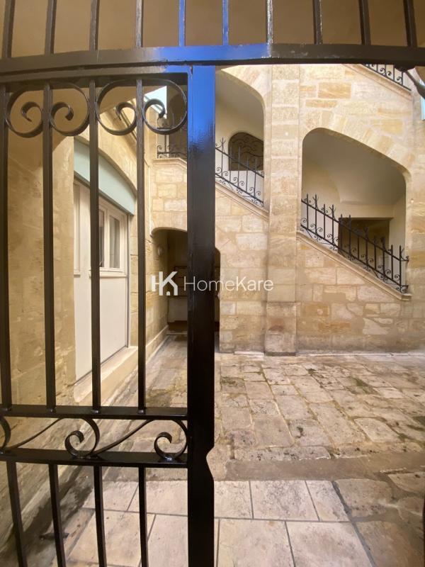 Studio - 28 m² - 1 pièce