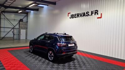 Jeep Compass 1.6 MJet 120 Limited