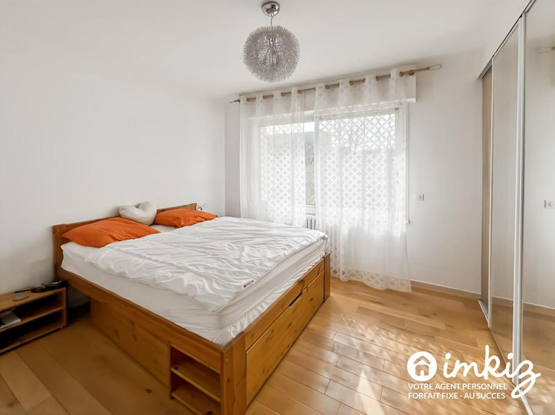 Maison - 132 m² - 6 pièces