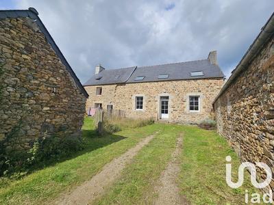 Maison - 156 m² - 5 pièces