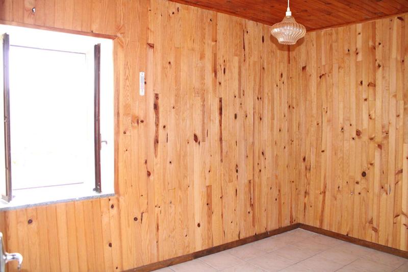 Maison - 109 m² - 6 pièces