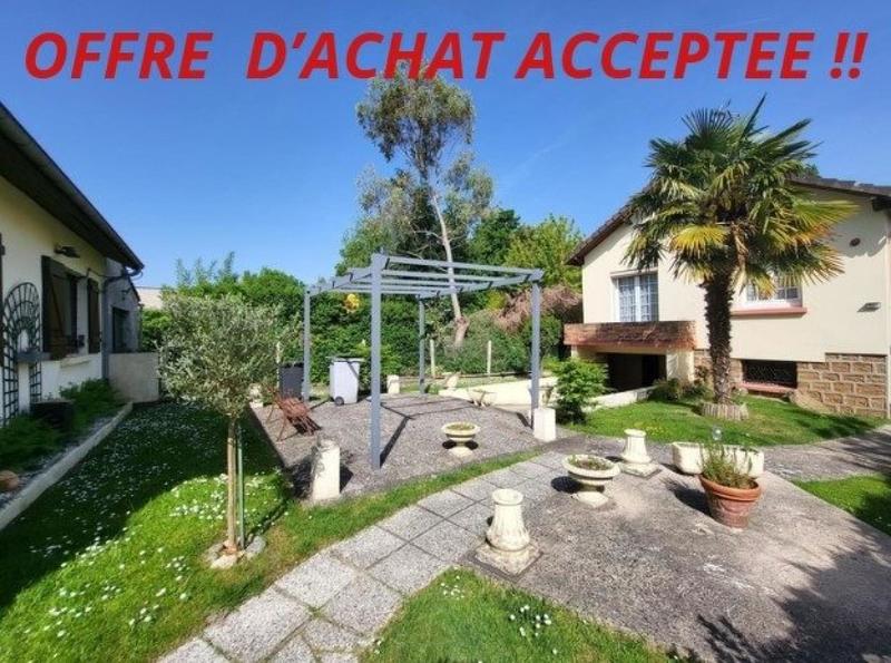 Maison - 171 m² - 6 pièces