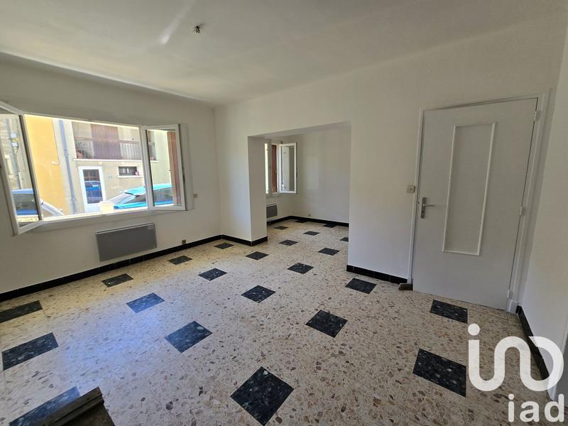 Maison - 184 m² - 8 pièces