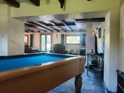 Maison - 131 m² - 5 pièces