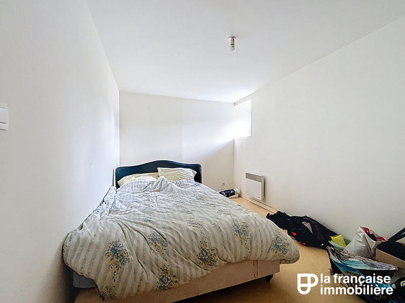 Appartement - 85 m² - 3 pièces