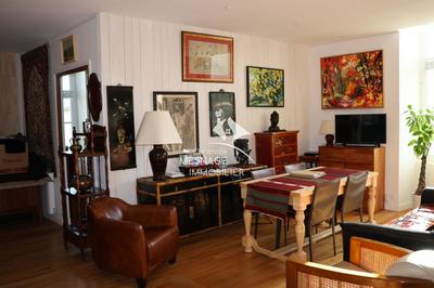 Appartement - 107 m² - 4 pièces