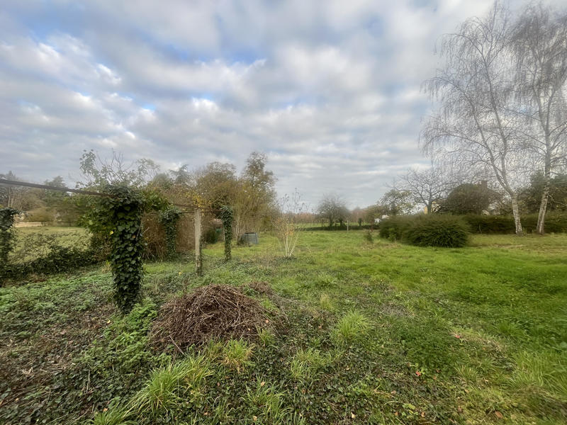 Maison - 102 m² - 4 pièces